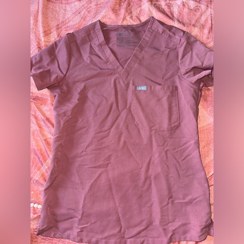 Figs scrubs